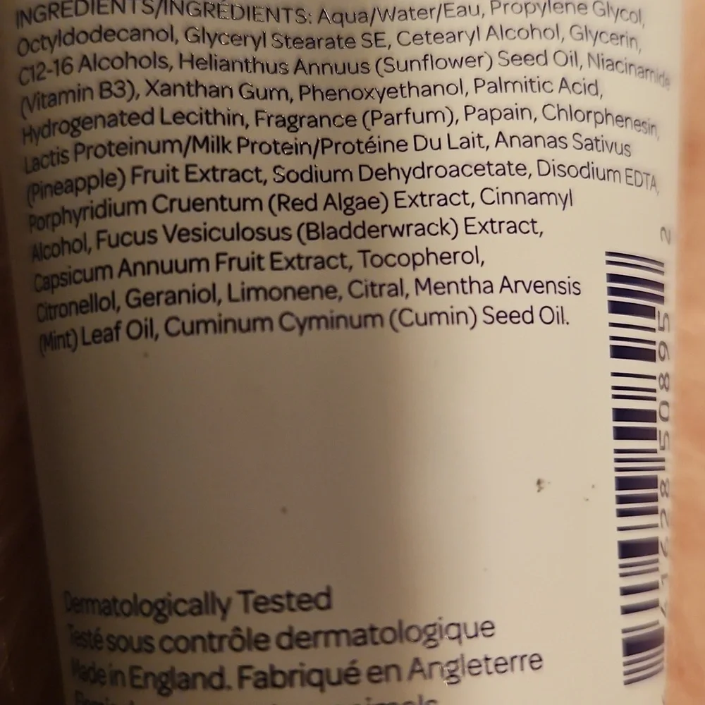 🆕️SEALED🆕️ELEMIS Papaya Enzyme Peel